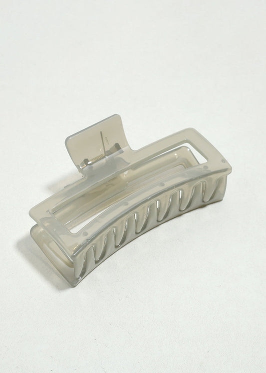 The Essential Large Hair Claw Clip