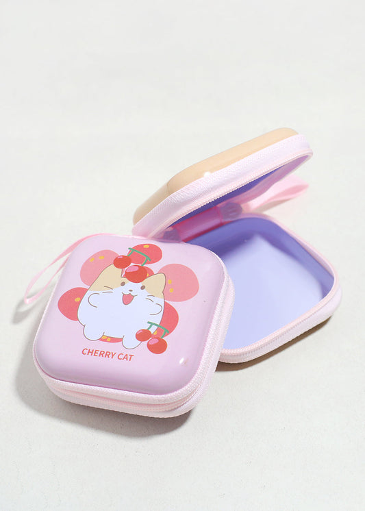 Kitty Mini Case