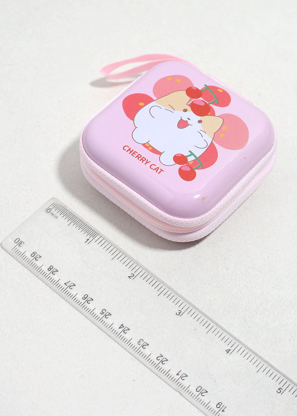 Kitty Mini Case