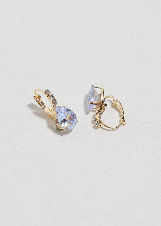 Starlight Drop Earrings