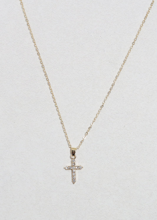 True Grace Necklace