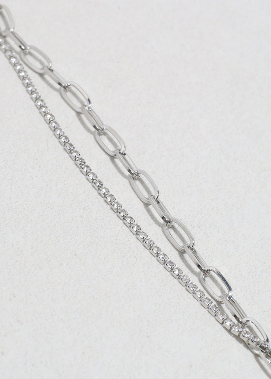 Astra Link Bracelet