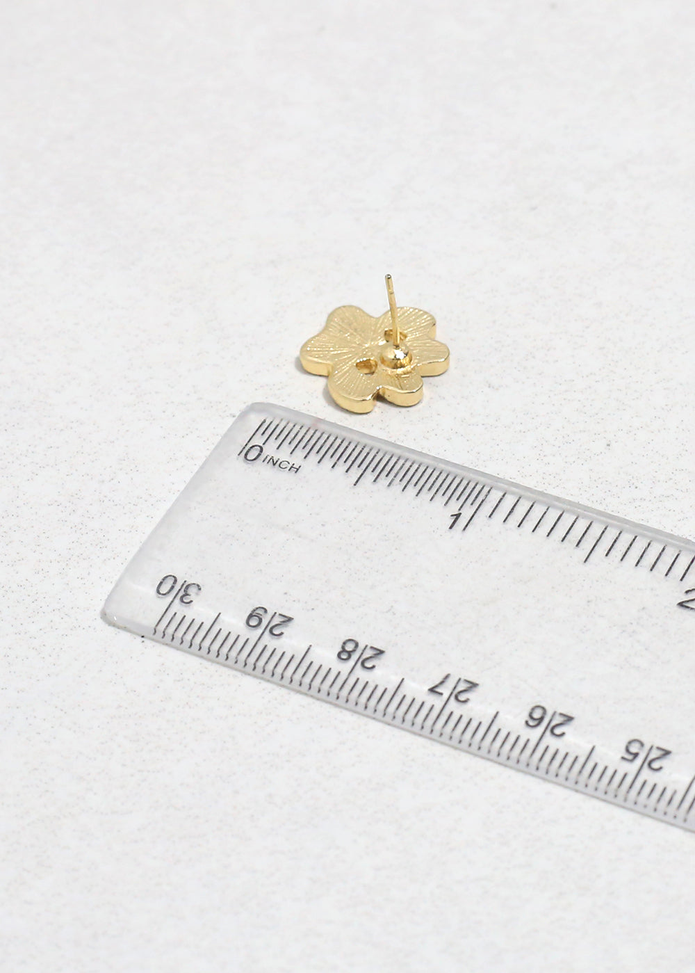 Paw-fect Sparkle Studs
