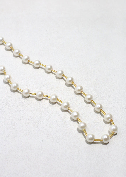 Everly Pearl Set