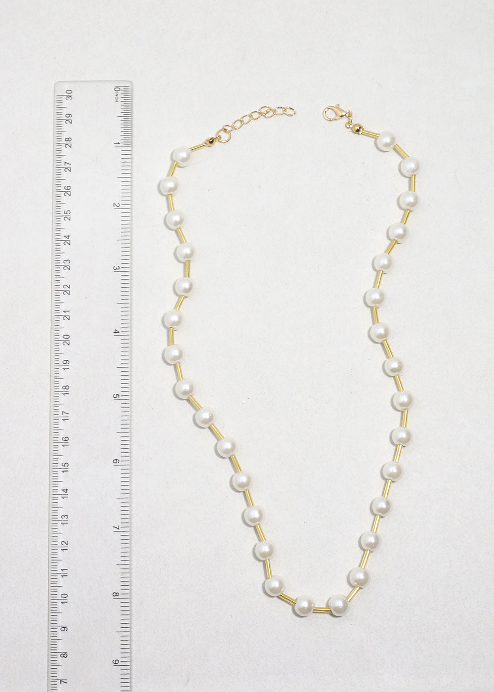 Everly Pearl Set