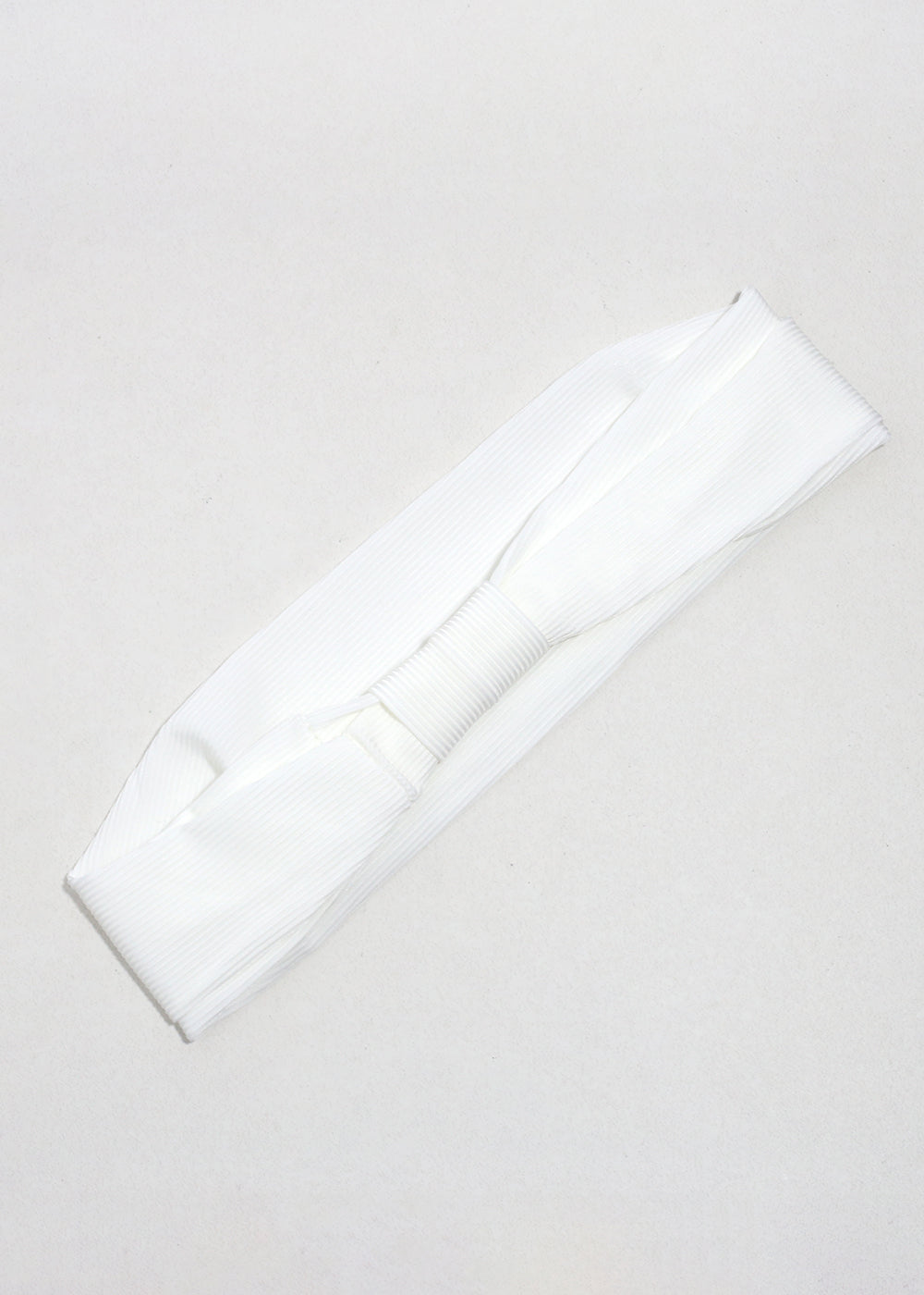 Comfort Stretch Twist Headband