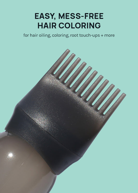 AOA Scalp Oiling + Coloring Applicator