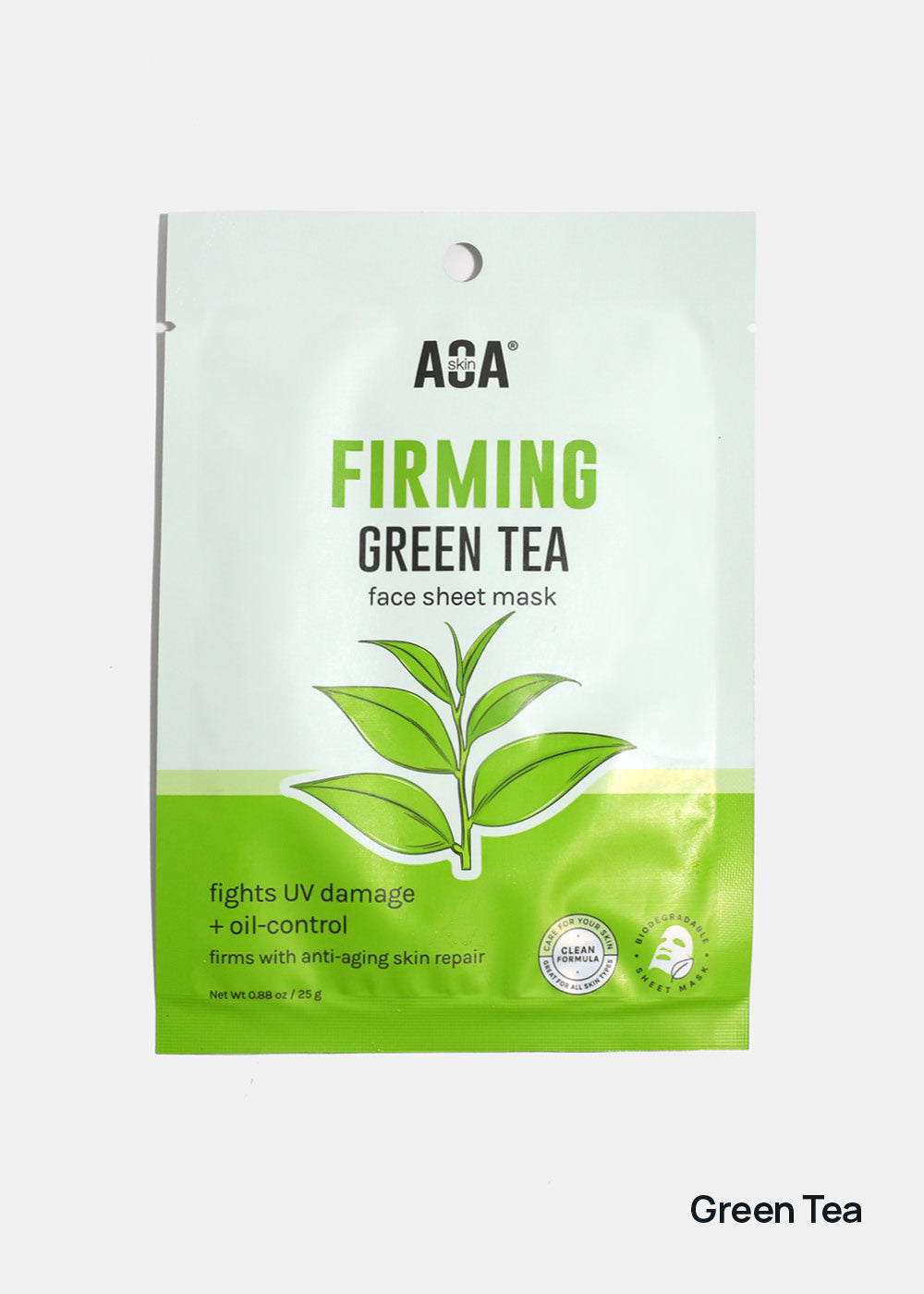 AOA Skin Face Sheet Masks