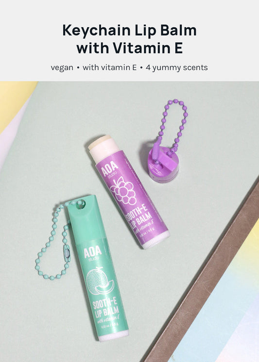 AOA Sooth-E Lip Balm