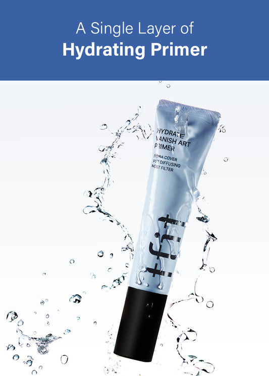 TFIT Hydrate Vanish Art Primer