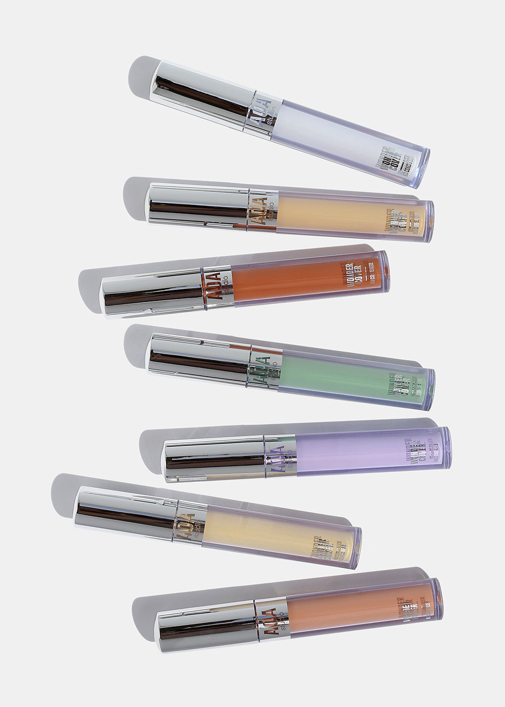 AOA Wonder Cover Corrector - Orange