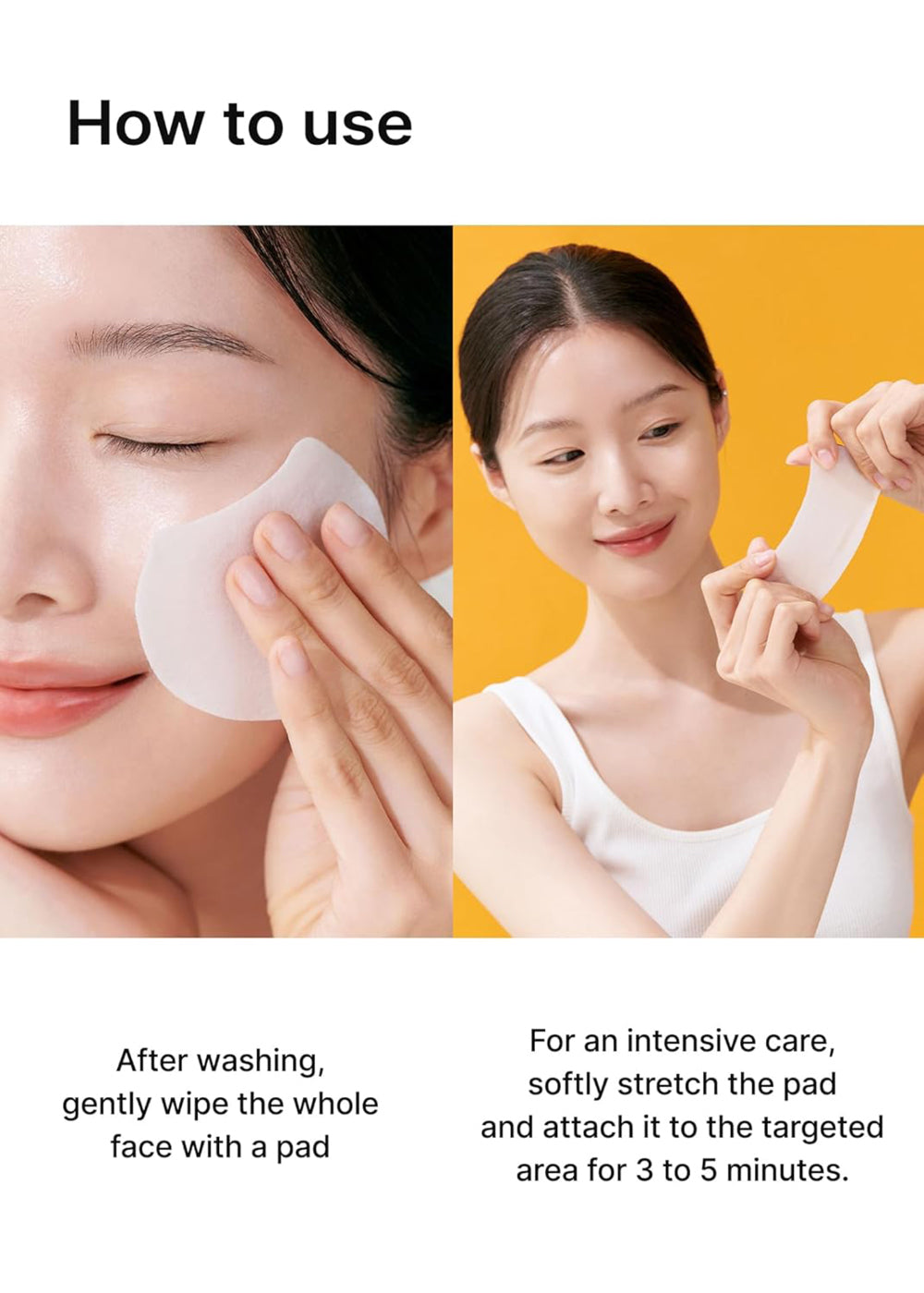 celimax Pore + Dark Spot Brightening Pad (40 Pads)