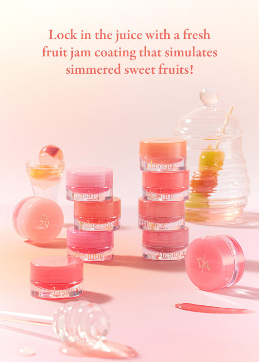 dasique Fruity Lip Jam