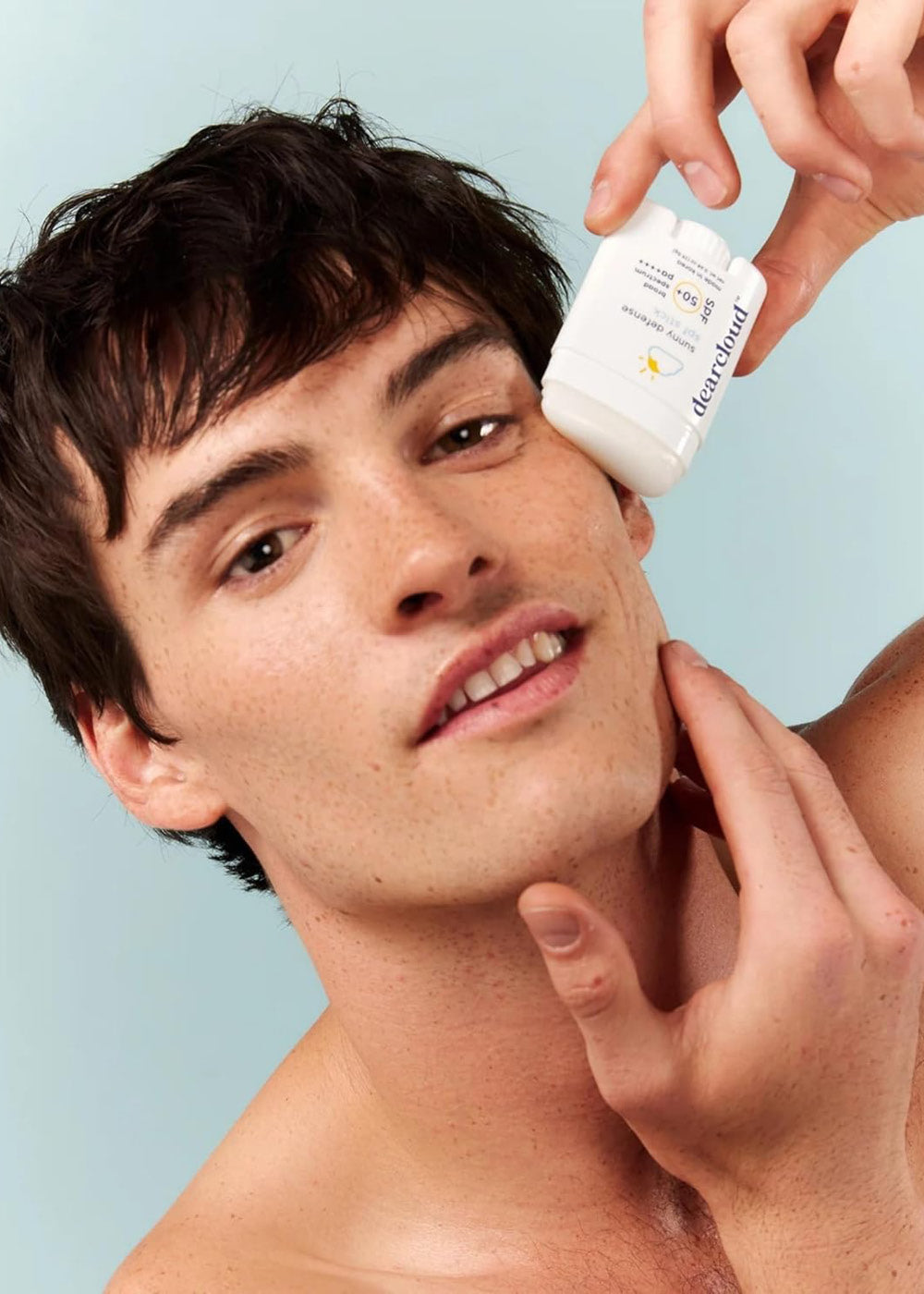 dearcloud Sunny Defense SPF Sun Stick 19.5g