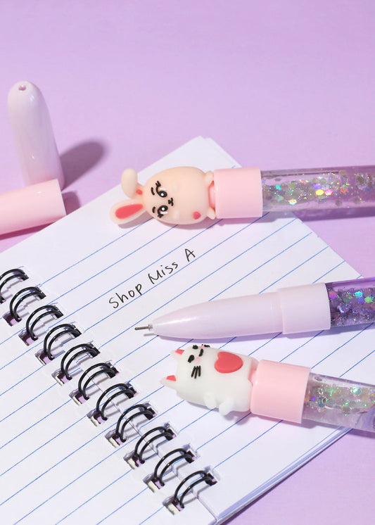 Miss A Friends Fine Tip Pens