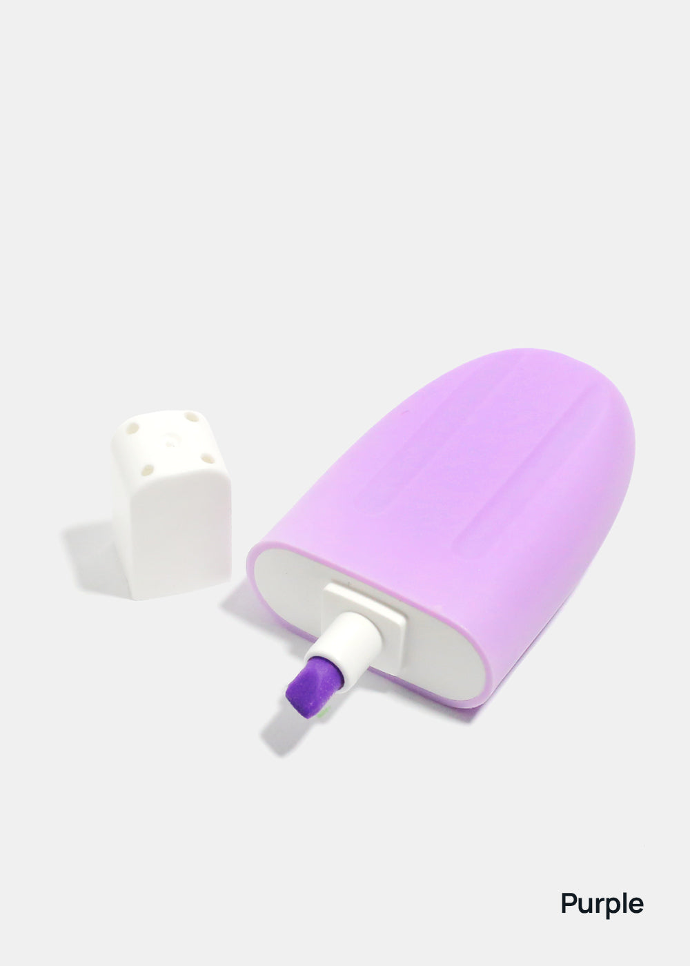 Official Key Items Highlighter - Popsicle