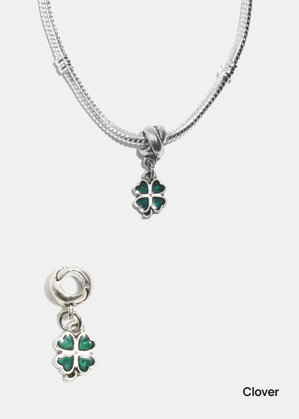 Miss A Bead Charm - Spiritual