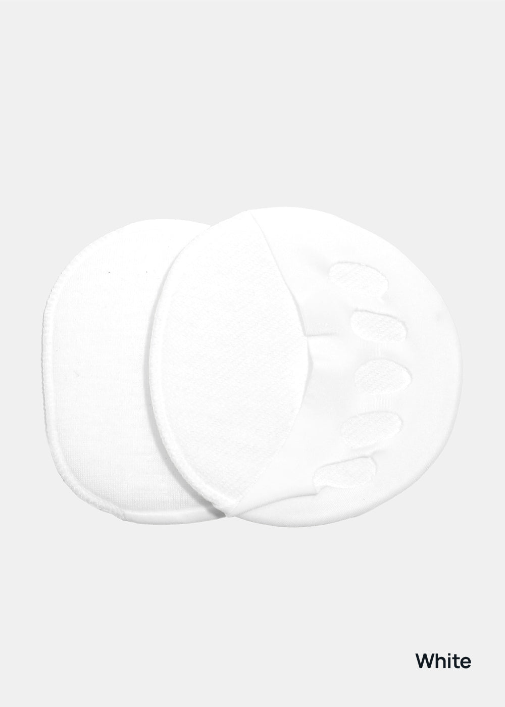 Miss A Slip-On Foot Pad Cushions