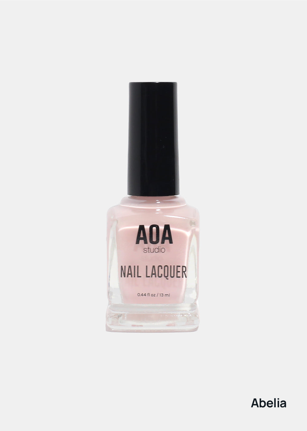 AOA Studio Nail Polish - Bold Pastels