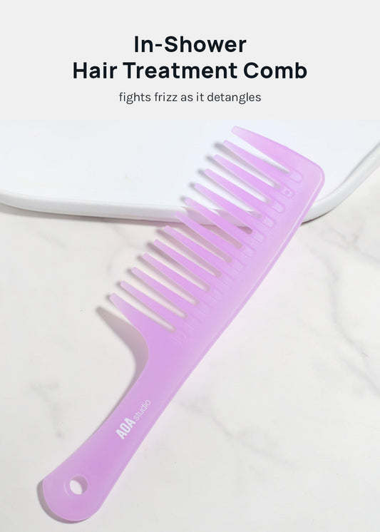 AOA Wide Tooth Detangling Comb