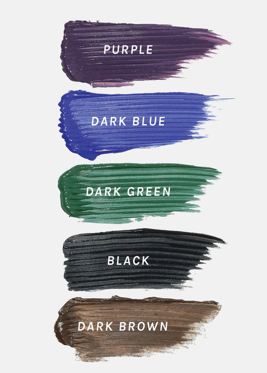 AOA Studio Wisp Color Mascara
