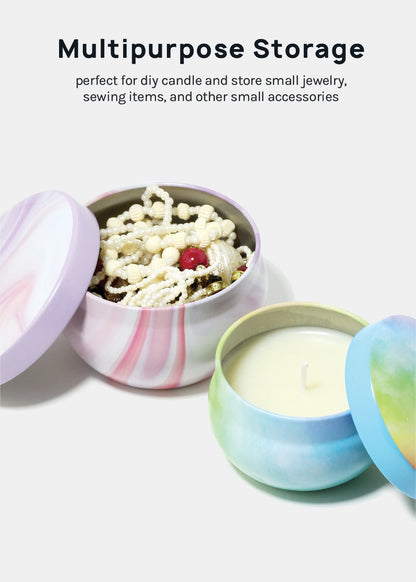 Official Key Items: Small Tin Can