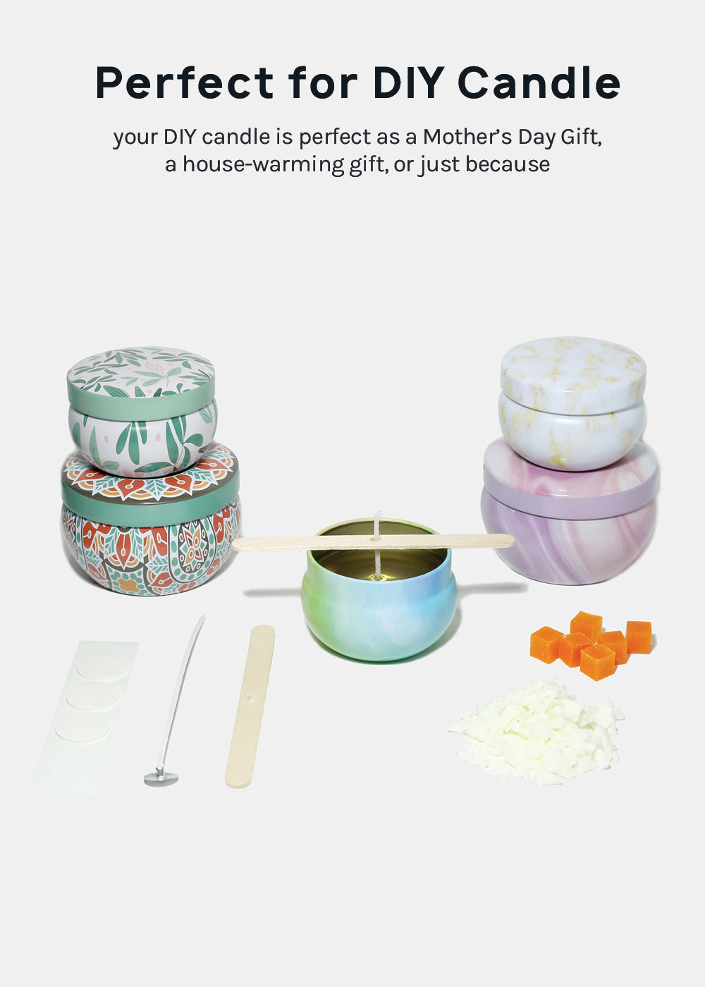 Official Key Items: Large Tin Can
