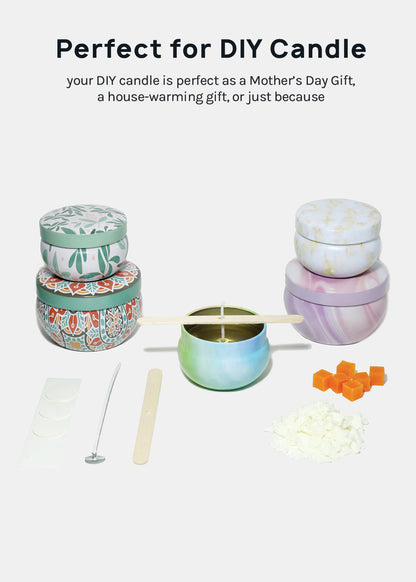 Official Key Items: Large Tin Can