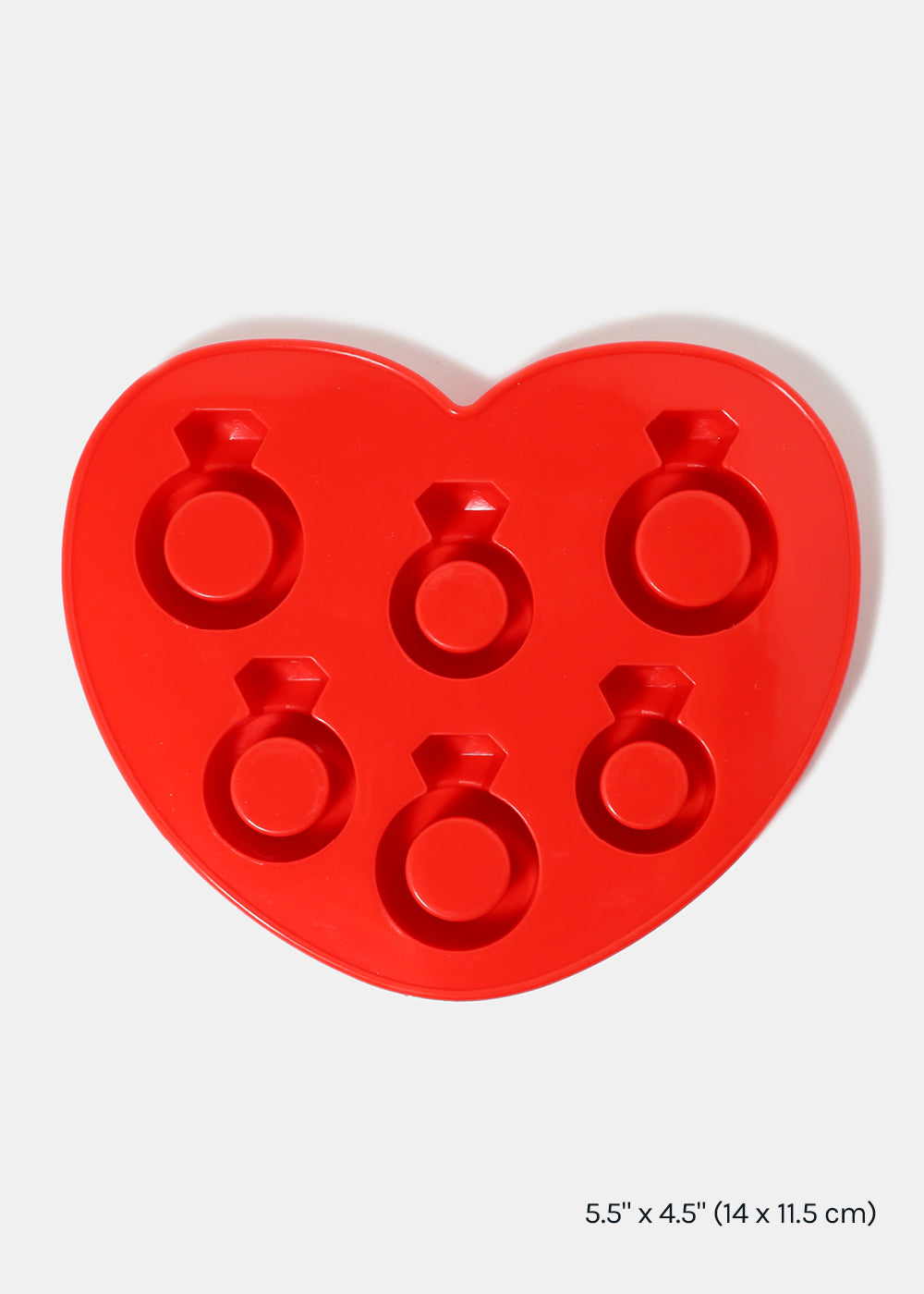 Official Key Items Diamond Ice Tray