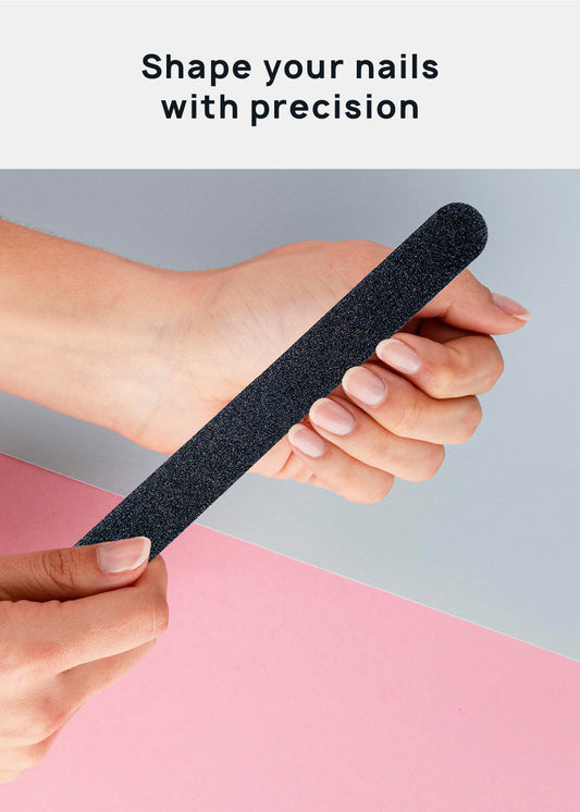 AOA 5 Piece Nail Files