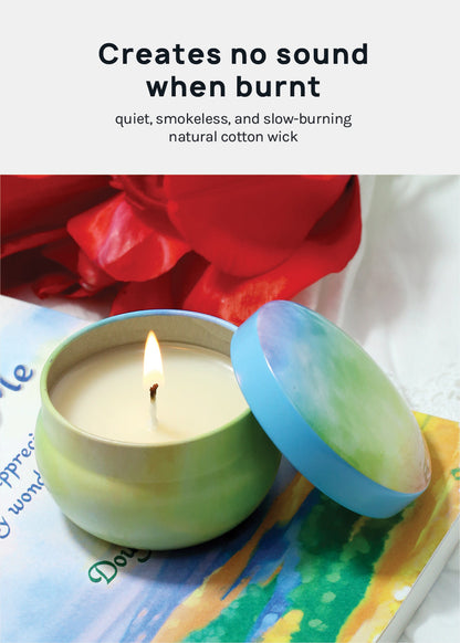 Candle DIY: Cotton Wick (5 pc)