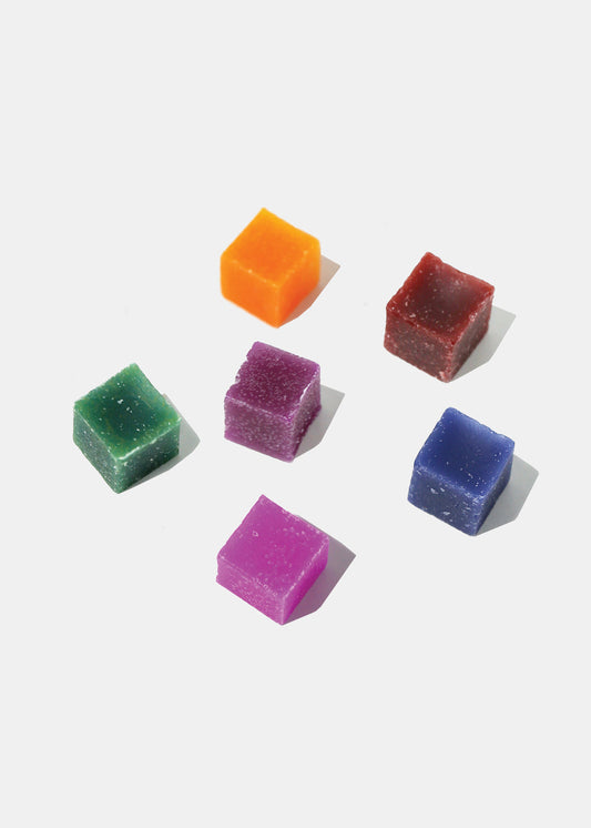 Candle DIY: Candle Color Dye