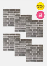 6 Pack Value Set
