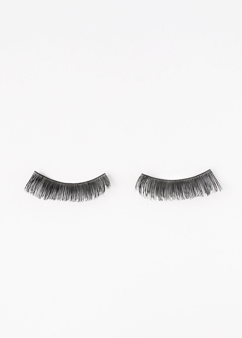Eyelashes - 030