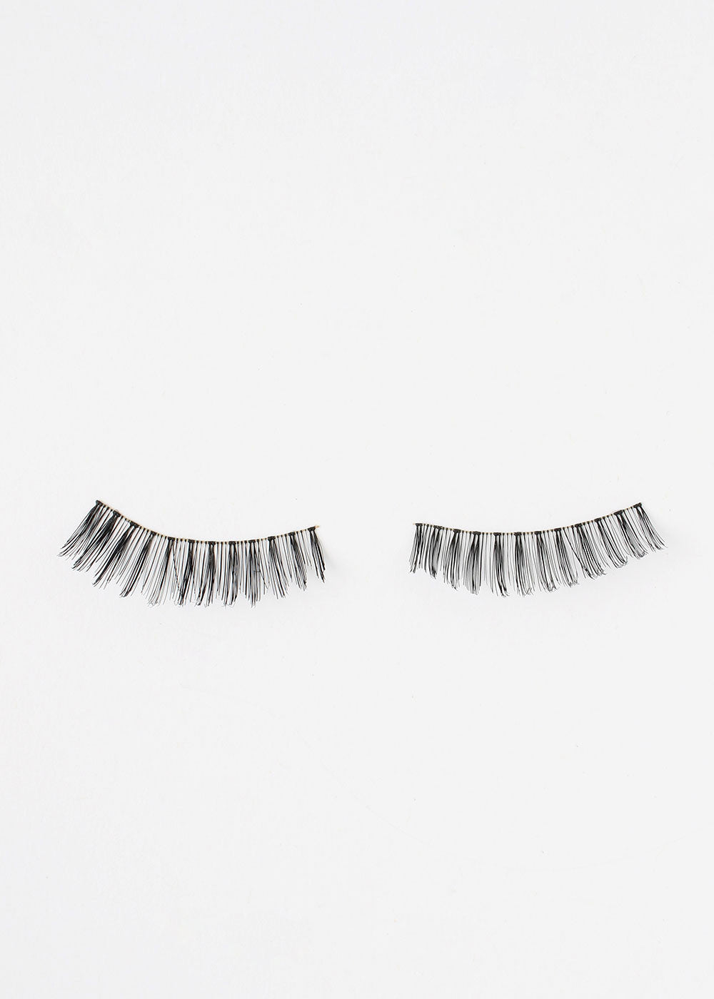 Eyelashes - 038