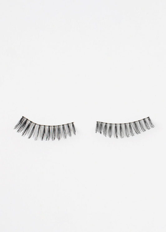 Eyelashes - 038