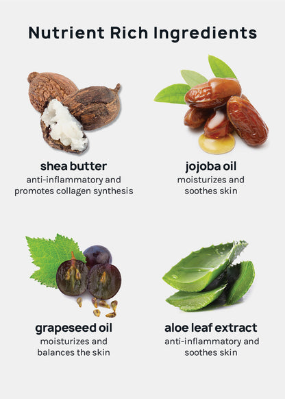 AOA Studio Shea Butter Hand Cream