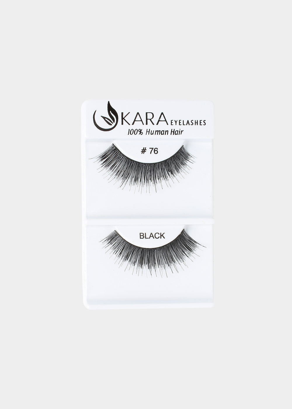Eyelashes - 076