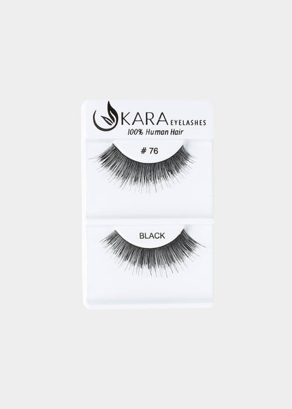 Eyelashes - 076