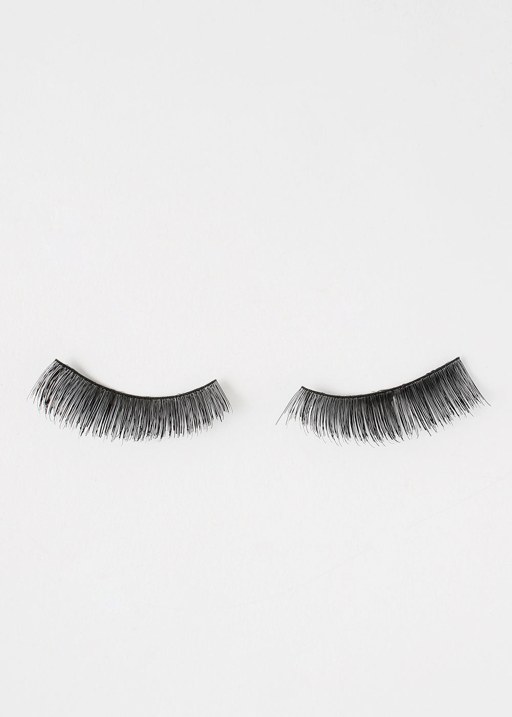 Eyelashes - 076