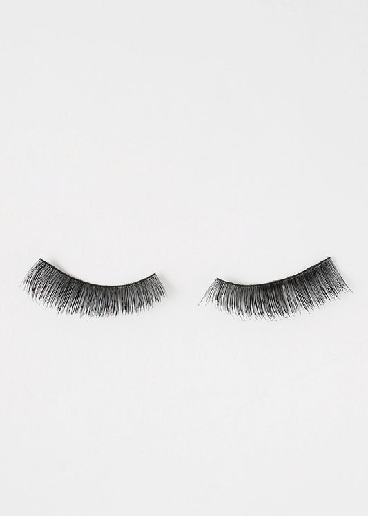Eyelashes - 076