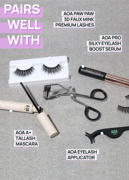 AOA Eyelash Curler