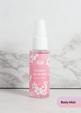 Body Mist