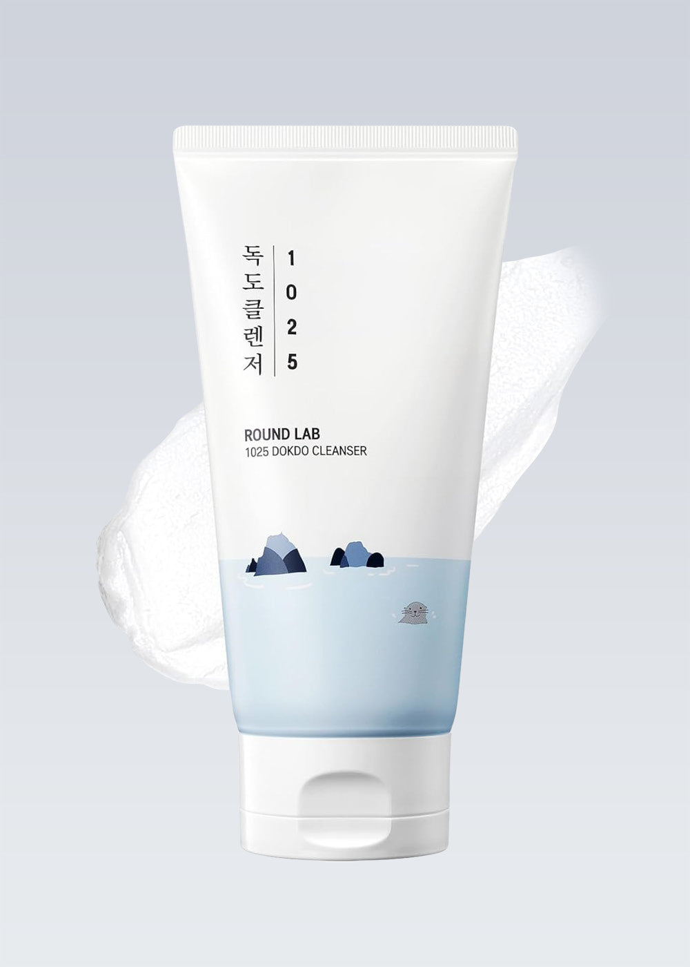 ROUND LAB 1025 Dokdo Cleanser 150ml