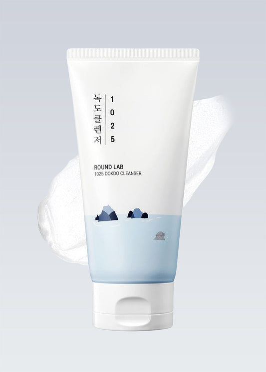 ROUND LAB 1025 Dokdo Cleanser 150ml