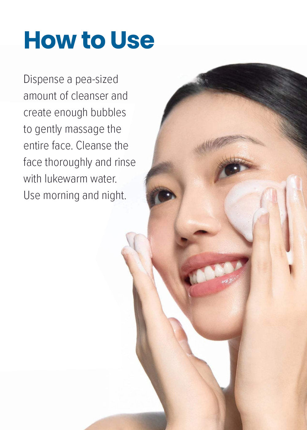 ROUND LAB 1025 Dokdo Cleanser 150ml