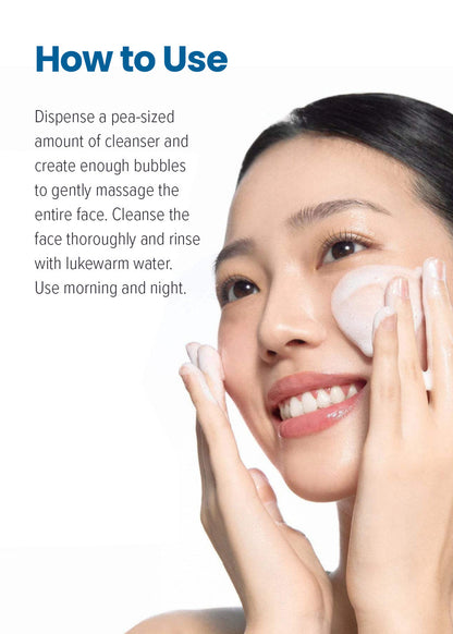 ROUND LAB 1025 Dokdo Cleanser 150ml