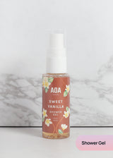 Shower Gel