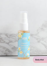 Body Mist