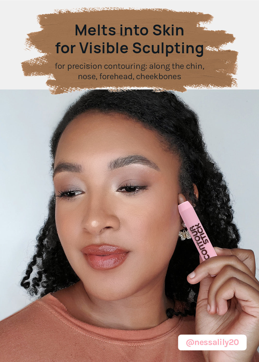 AOA Paw Paw Contour Stick